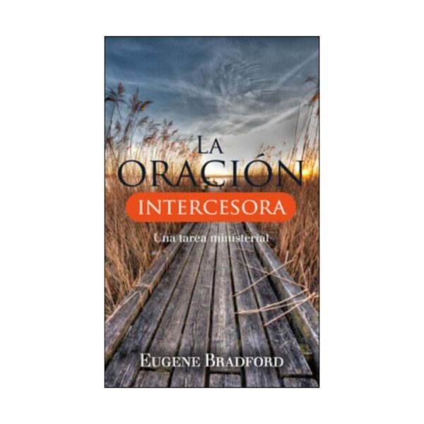 La oración intercesora