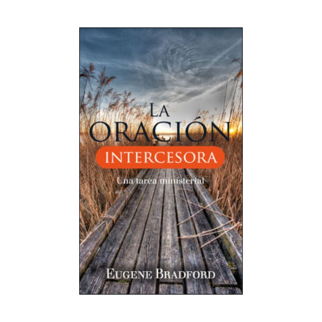 La oración intercesora