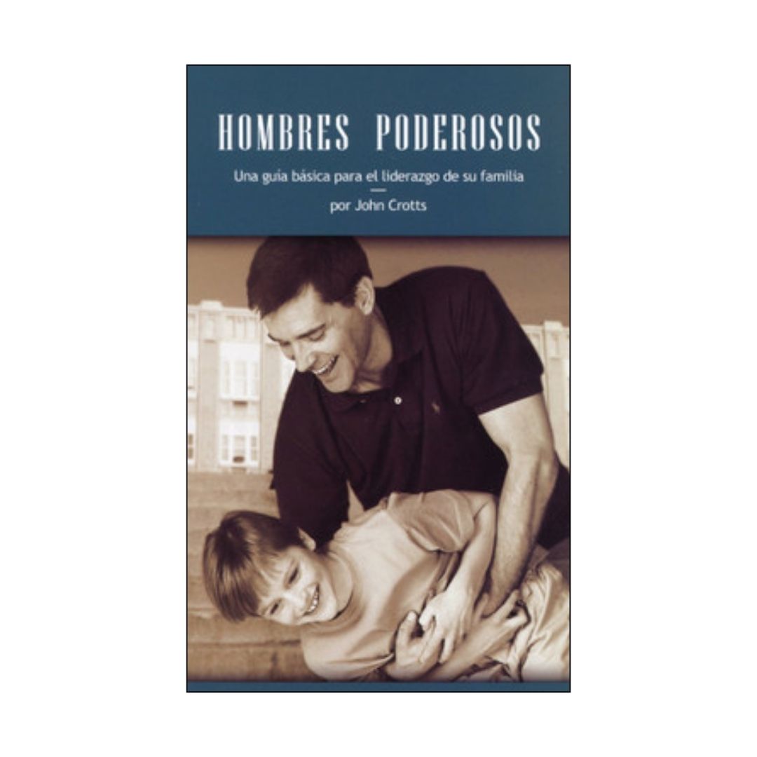 Hombres Poderosos