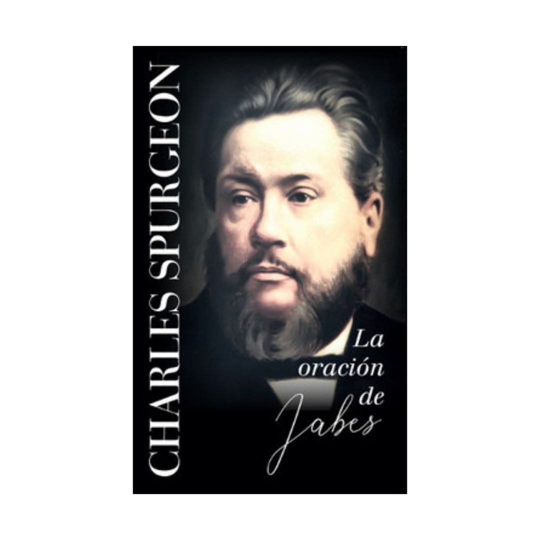 La oración de Jabes