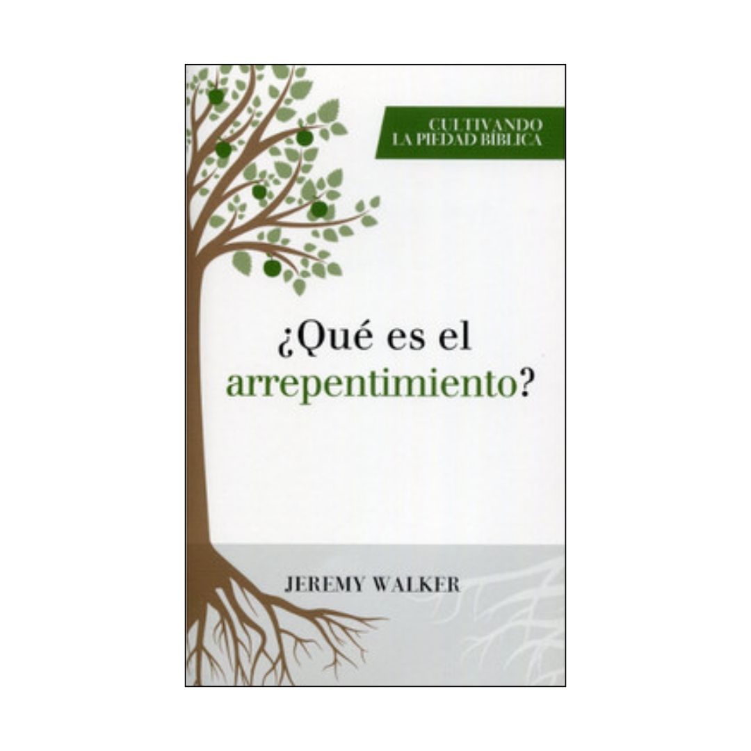 ¿Qué es el arrepentimiento?