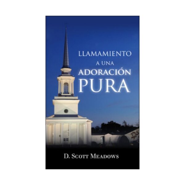 Llamamiento a una adoración pura