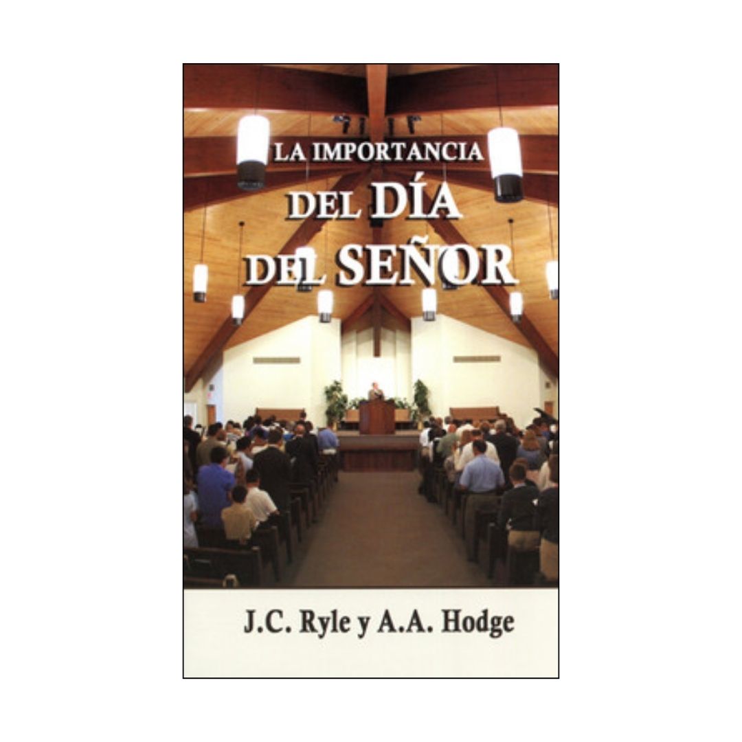 La importancia del Día del Señor