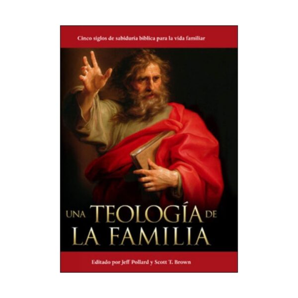 Una teología de la familia