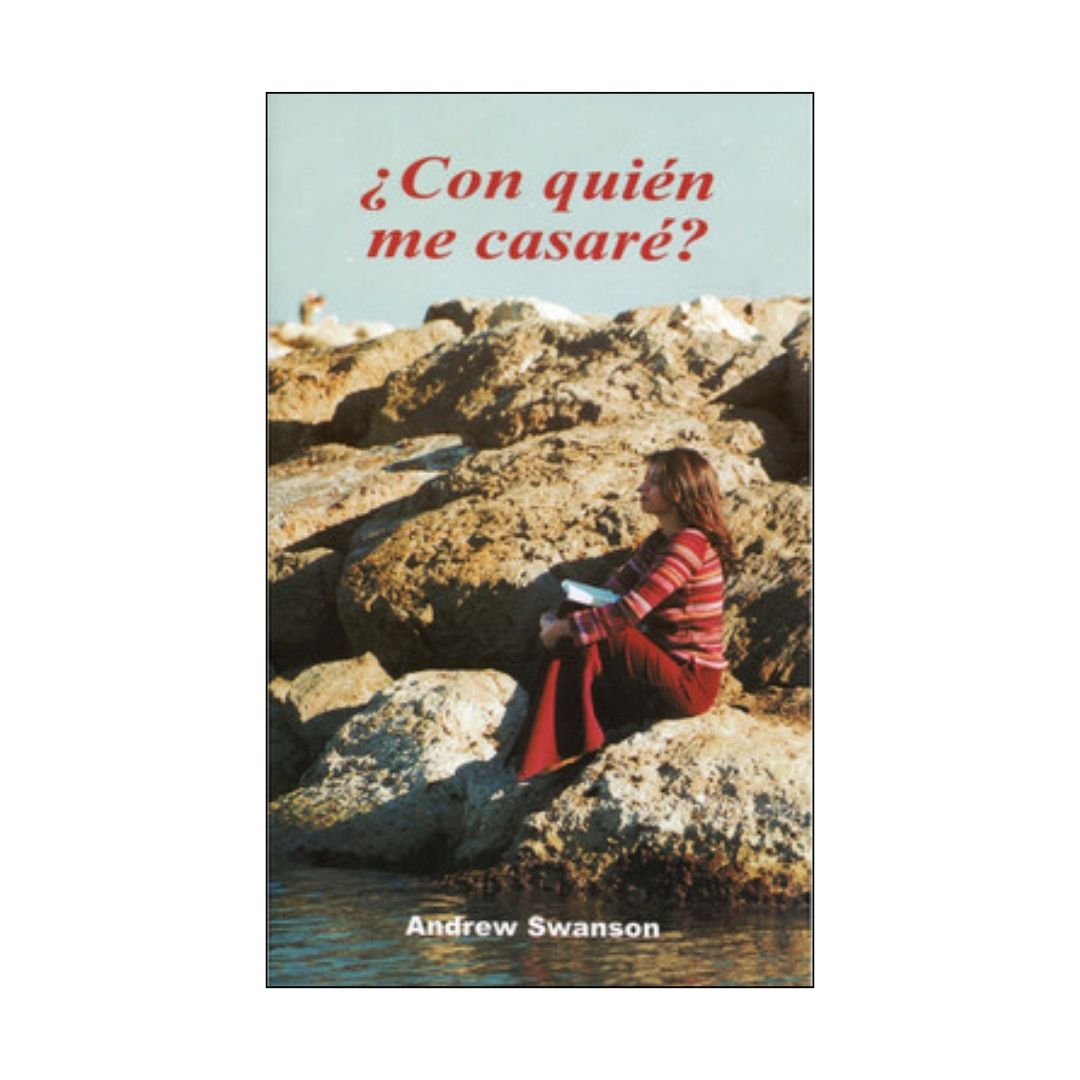 ¿Con Quién Me Casaré?