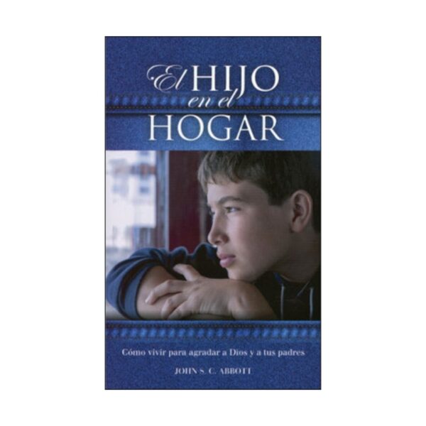El hijo en el hogar