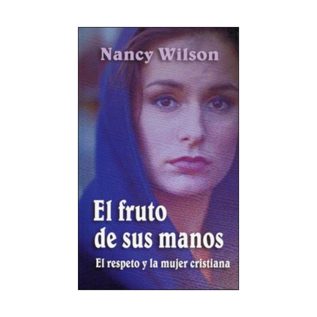 El fruto de sus manos
