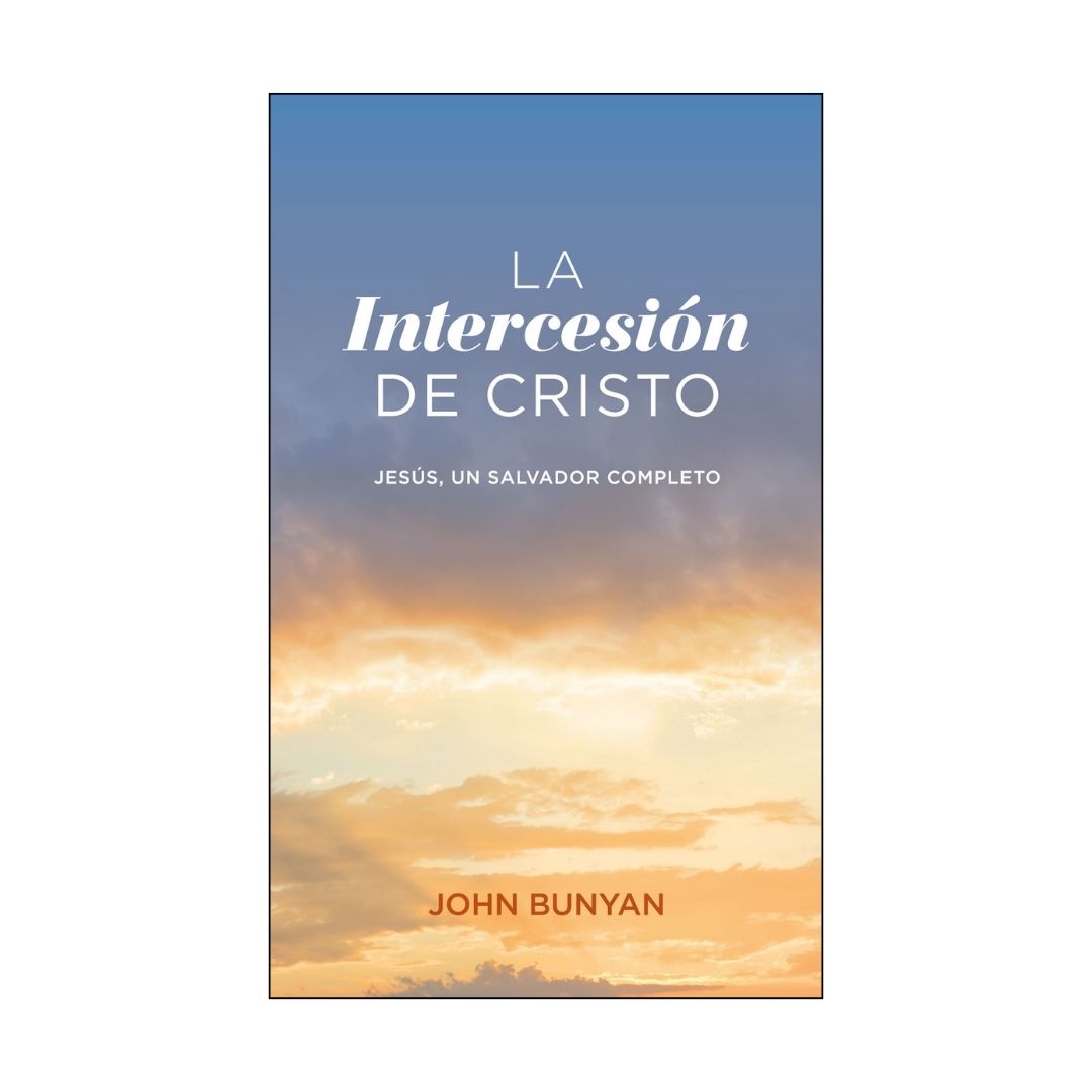 La intercesión de Cristo