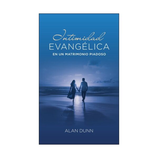 La intimidad Evangélica