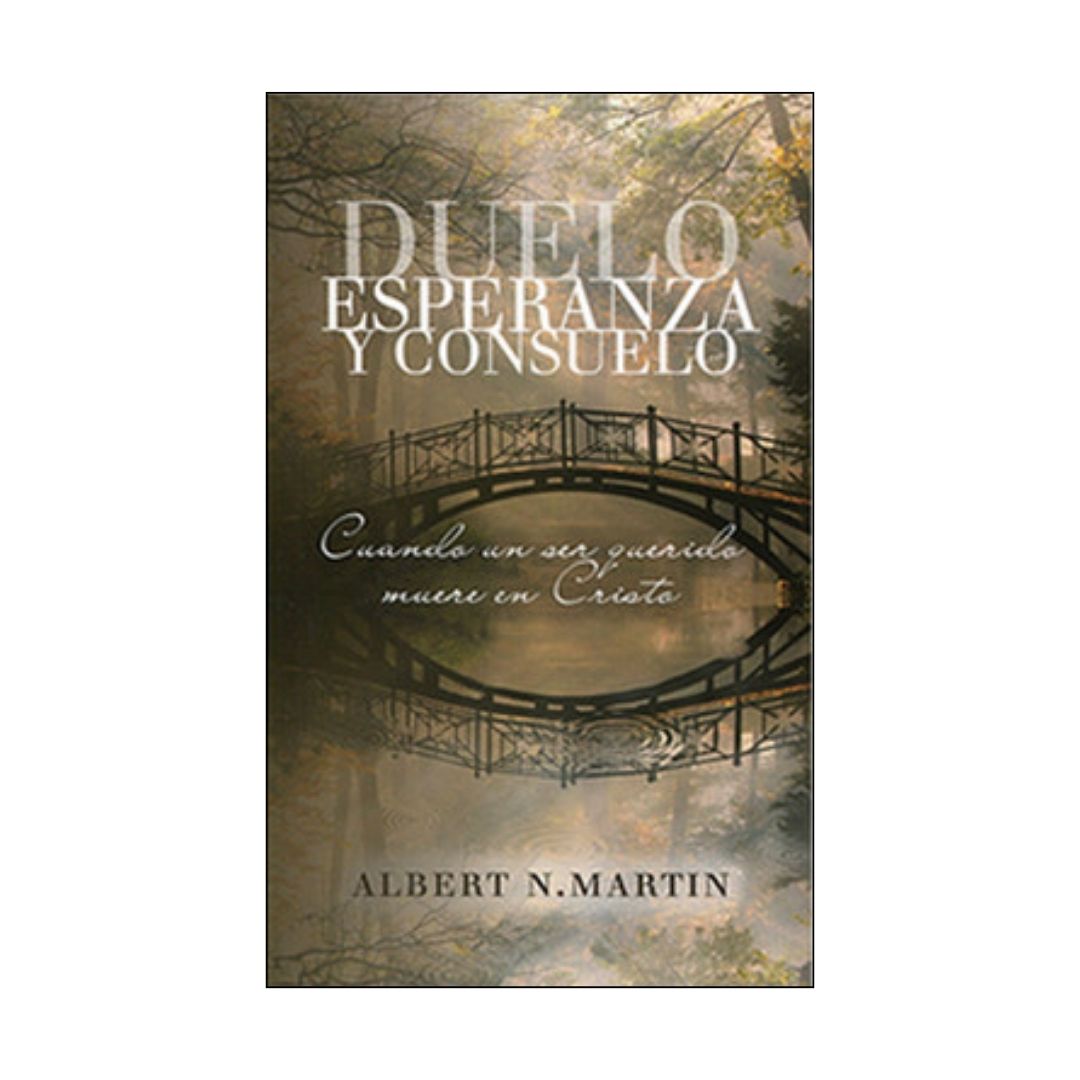 Duelo, Esperanza y Consuelo