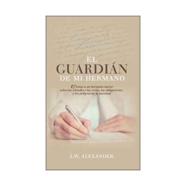 El Guardián de Mi Hermano
