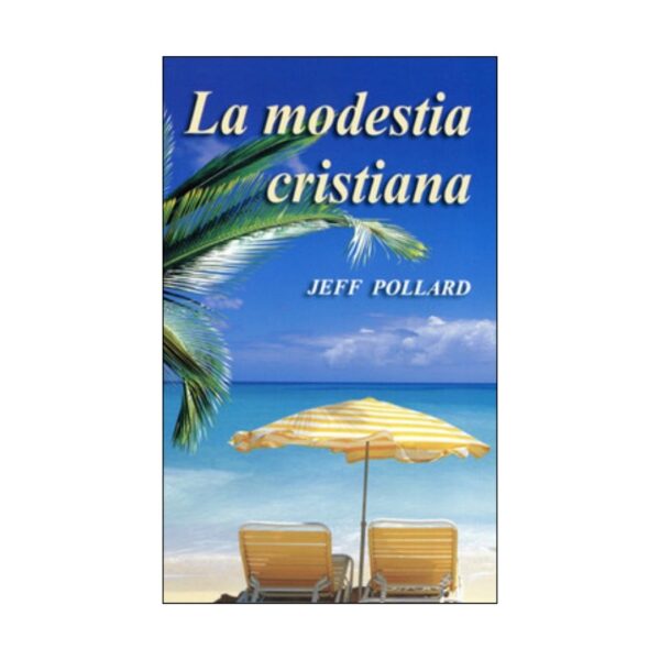 La Modestia Cristiana