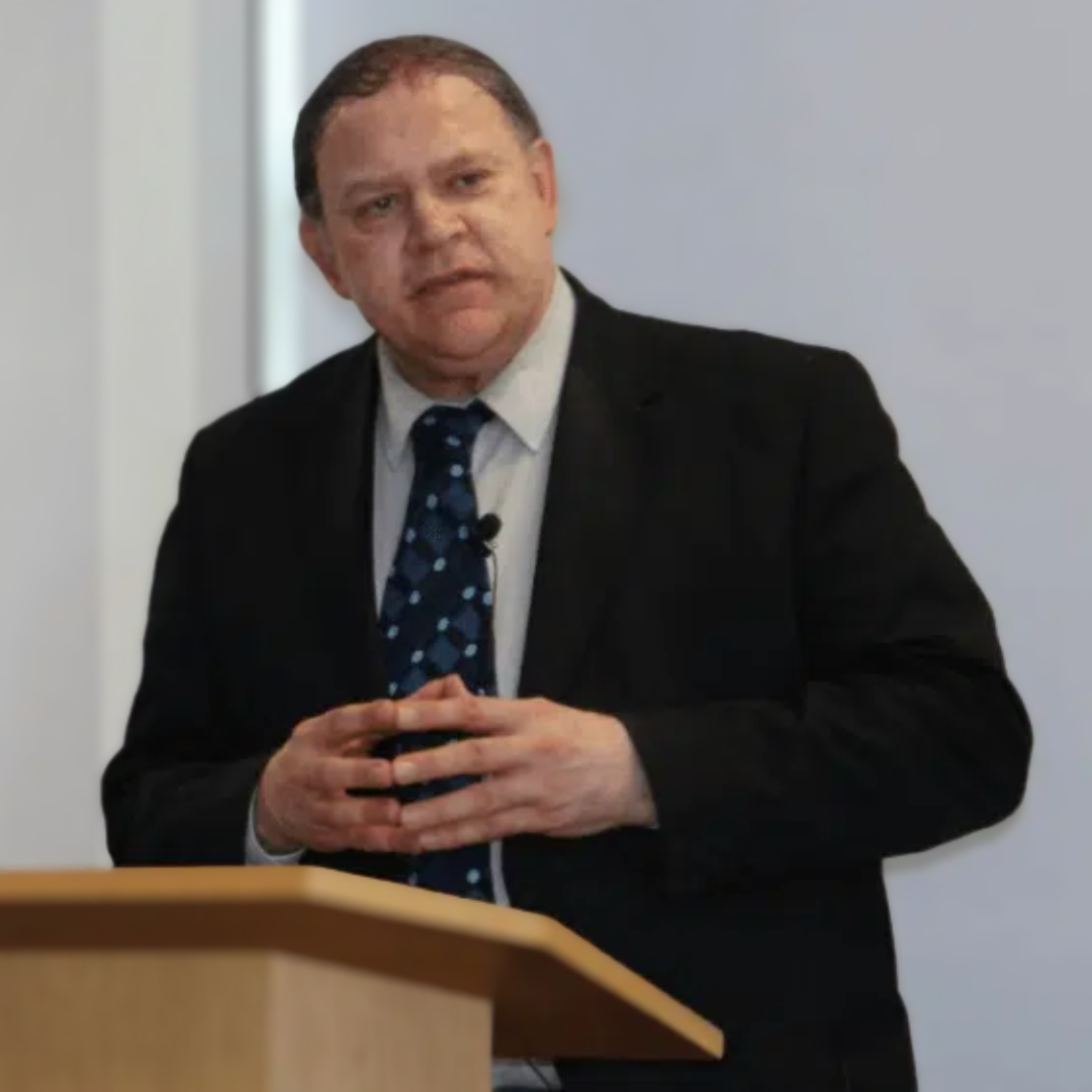 Dr. Nick Needham