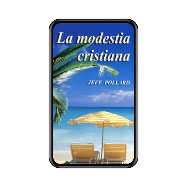 La Modestia Cristiana (Ebook)
