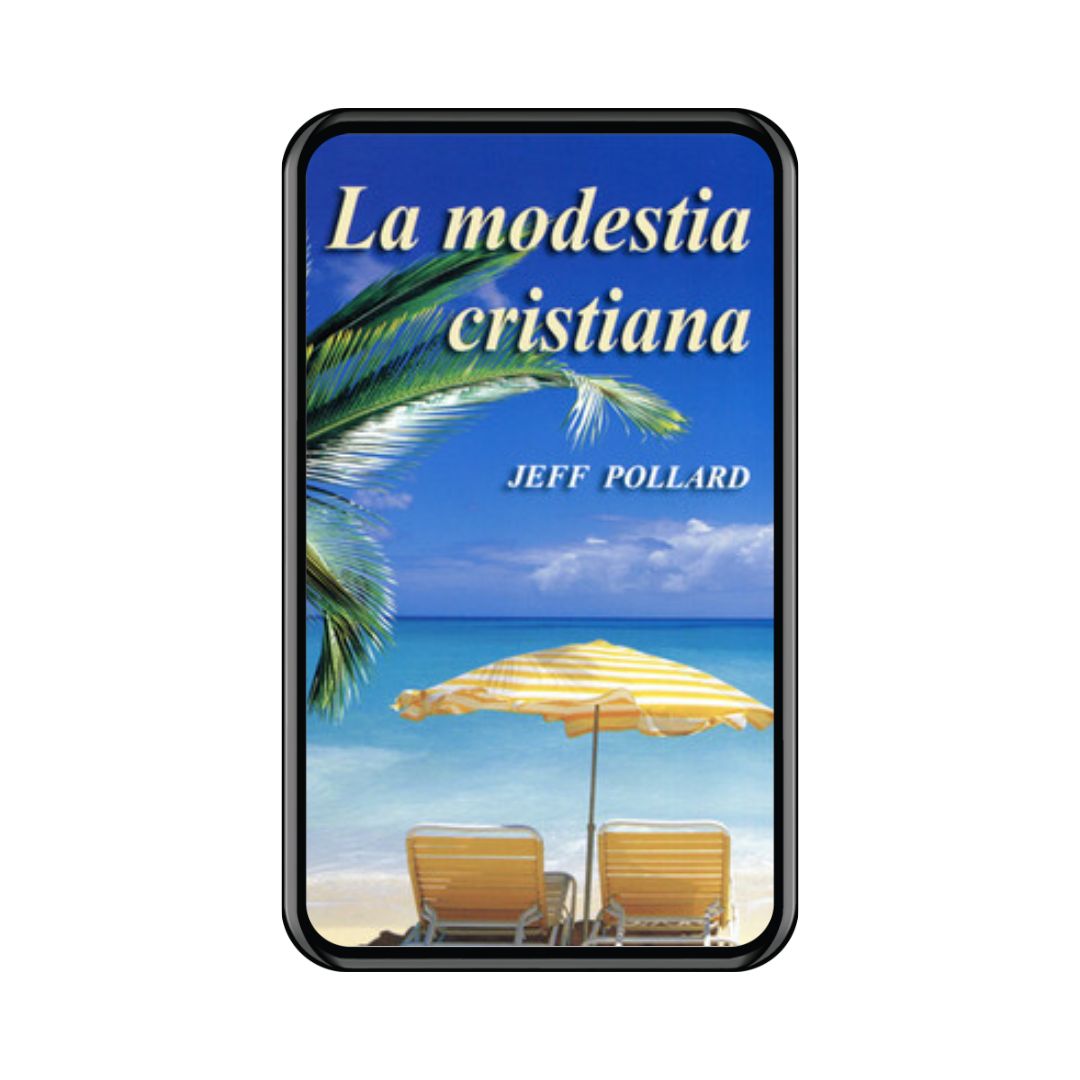 La Modestia Cristiana (Ebook)