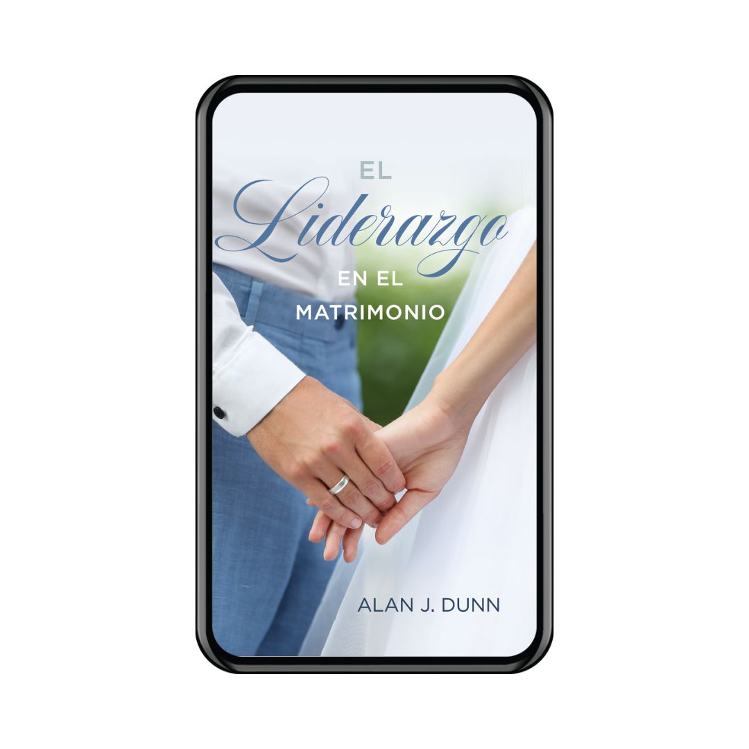 El liderazgo en el matrimonio (Ebook)