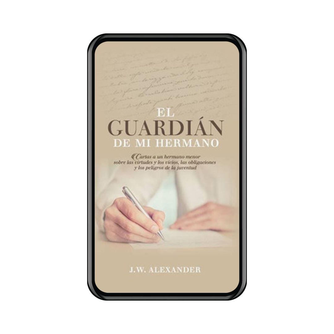 El Guardián de Mi Hermano (Ebook)