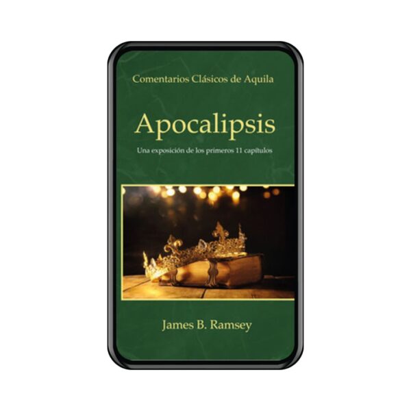 El libro de Apocalipsis (Ebook)