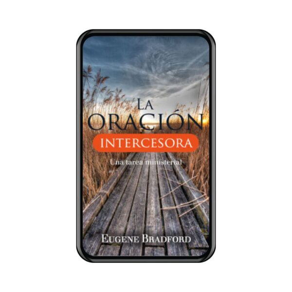 La oración intercesora (Ebook)