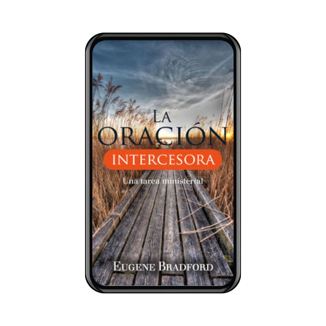 La oración intercesora (Ebook)