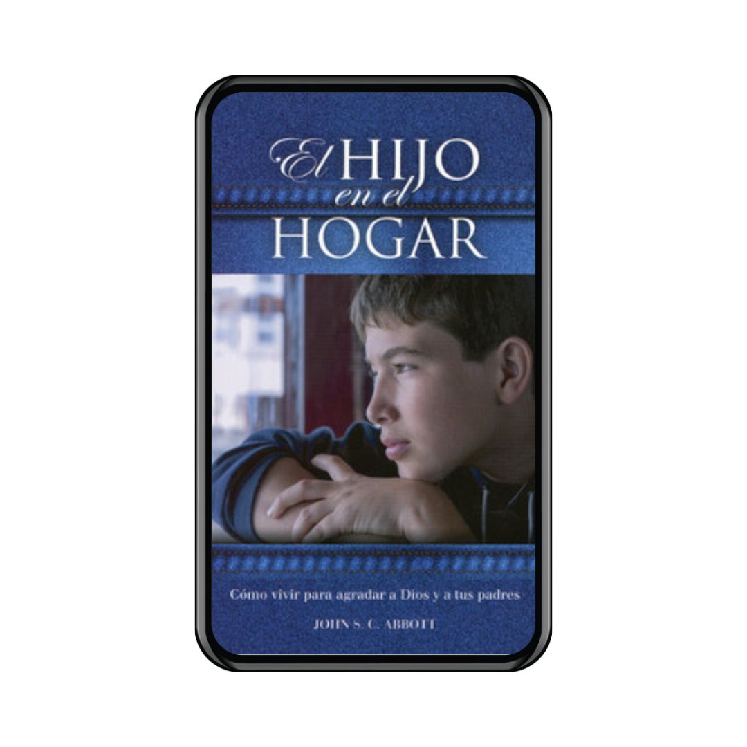 El hijo en el hogar (Ebook)