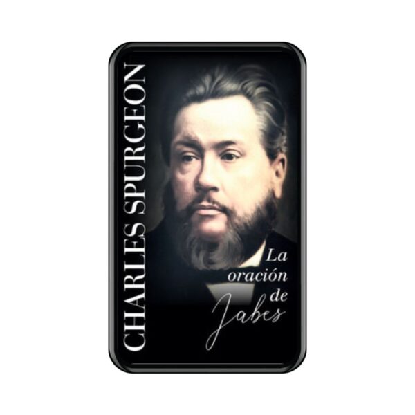 La oración de Jabes (Ebook)