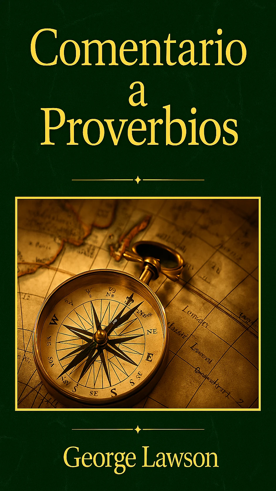 Comentario a Proverbios