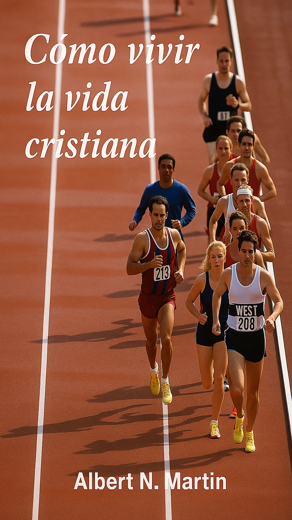 Cómo vivir la vida cristiana