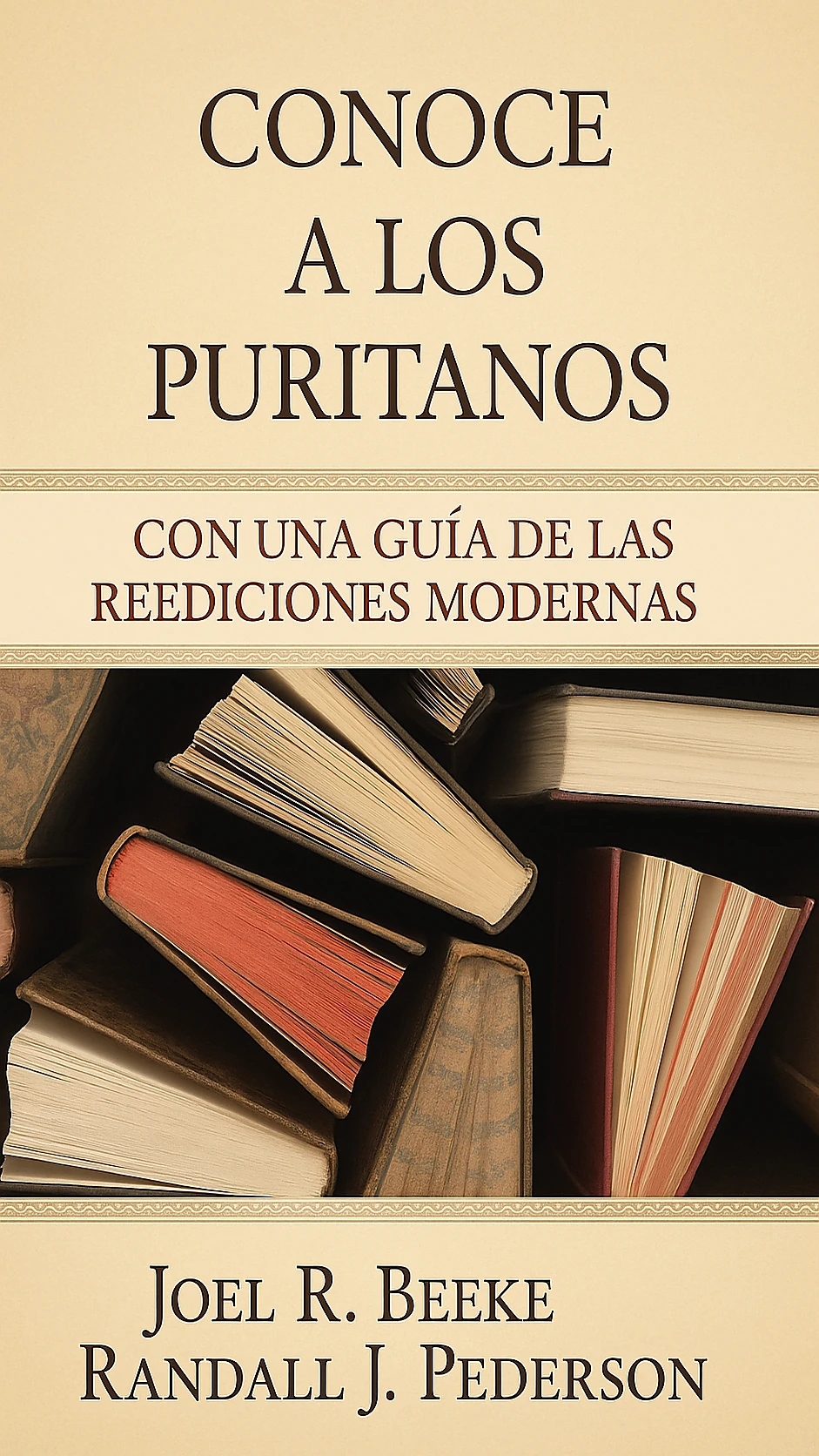 Conoce a los puritanos