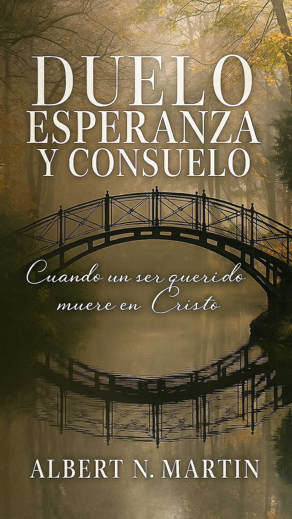 Duelo, Esperanza y Consuelo