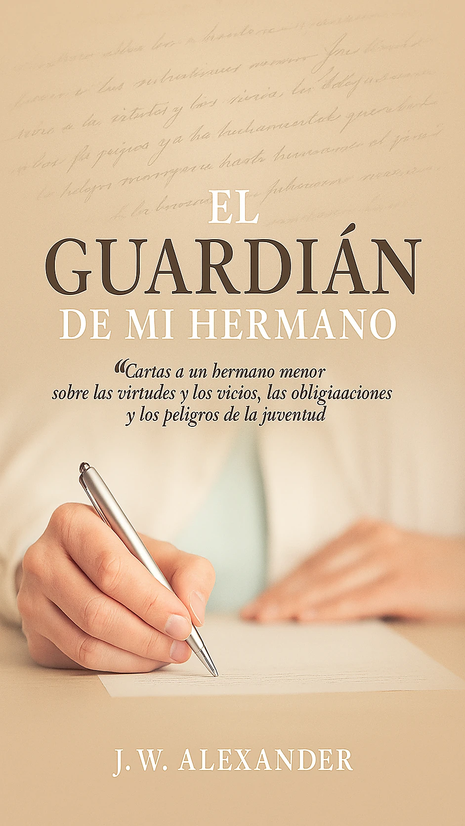 El Guardián de Mi Hermano