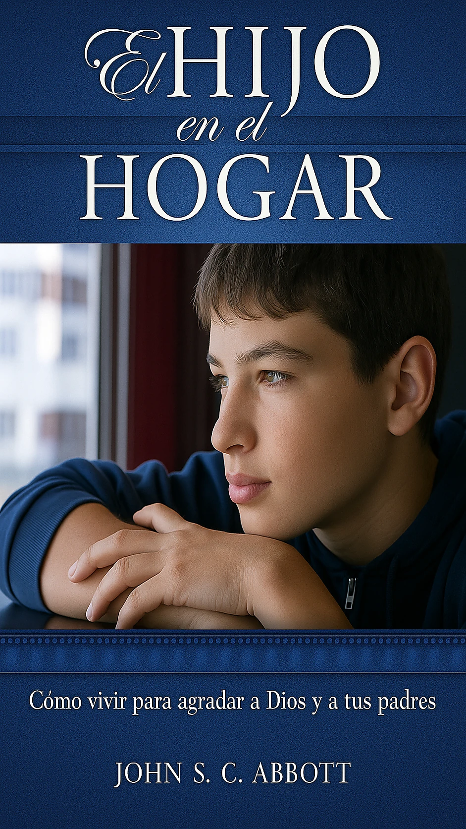El hijo en el hogar