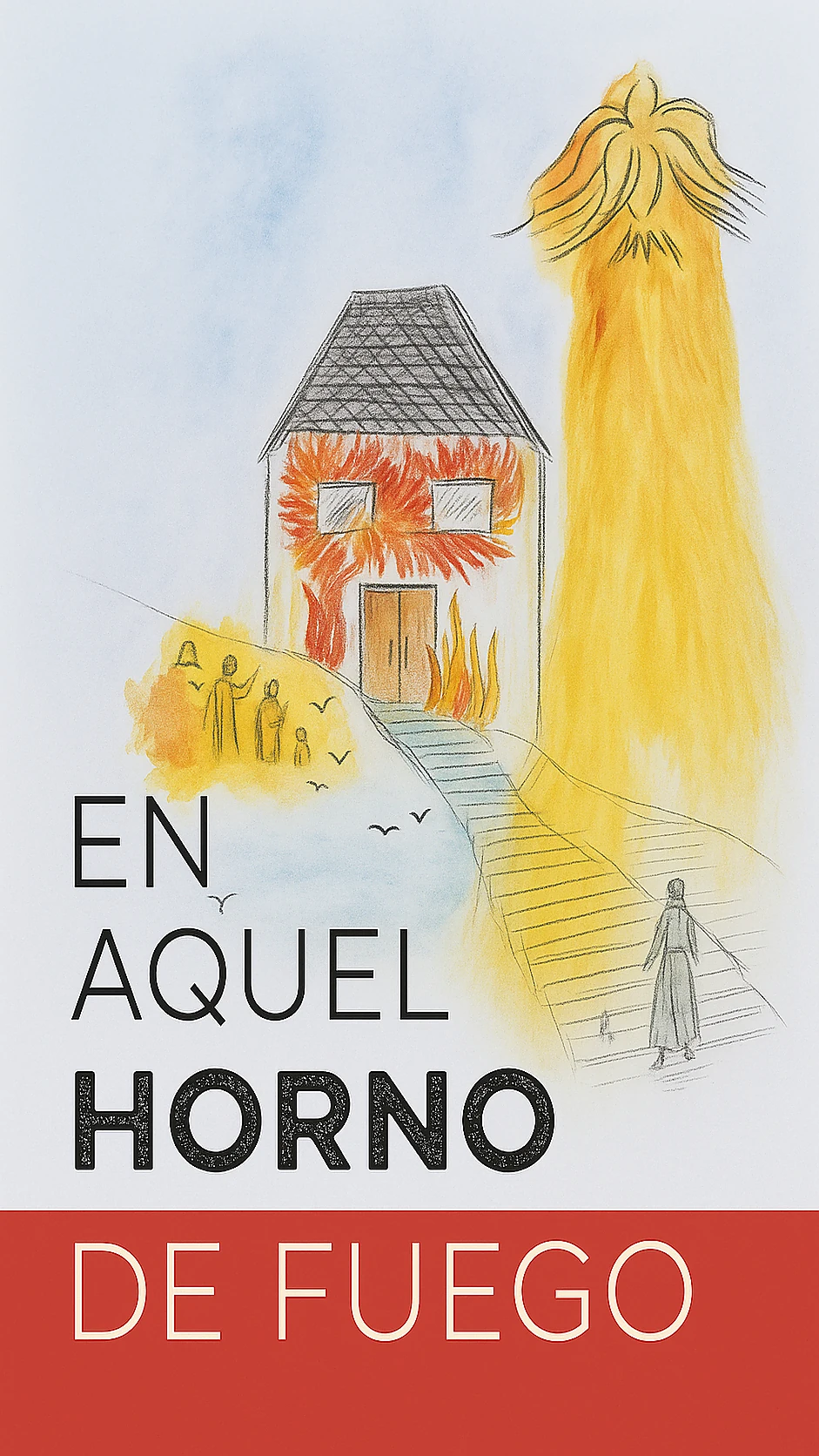En Aquel Horno de Fuego