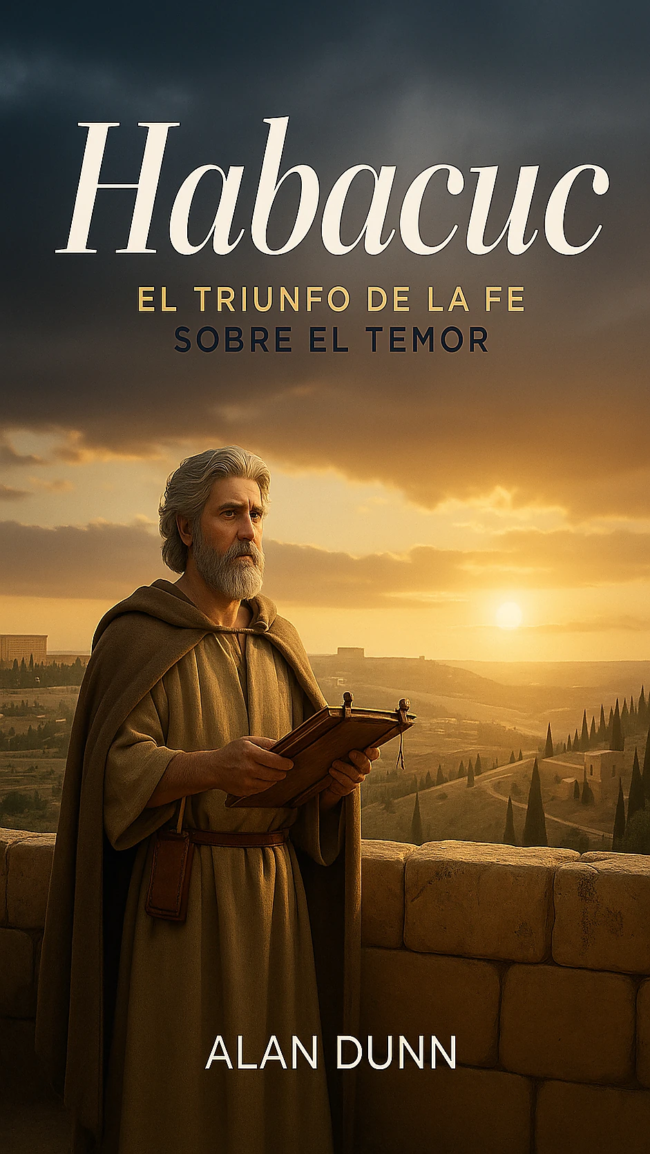Habacuc: El Triunfo de la Fe sobre el Temor