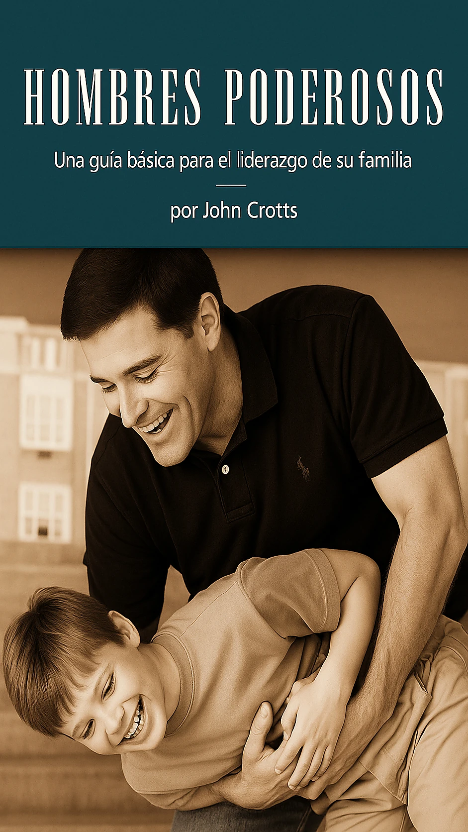 Hombres Poderosos