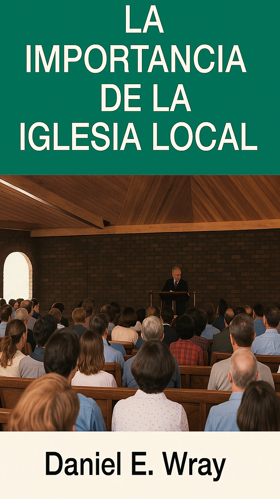 La importancia de la iglesia local