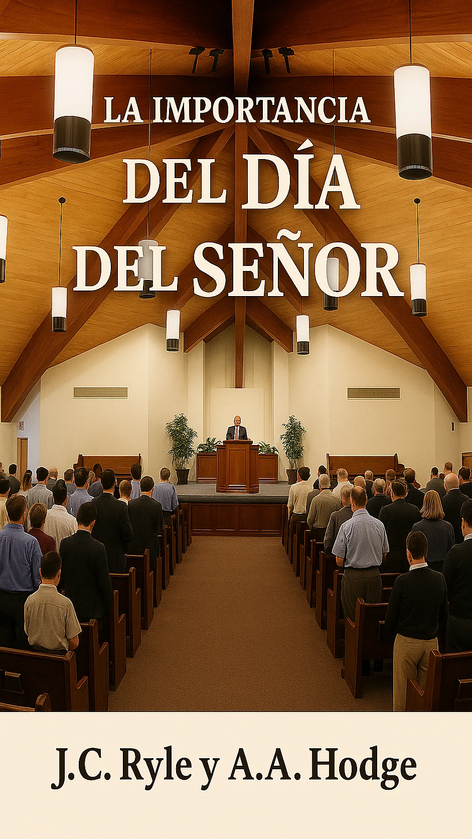La importancia del Día del Señor