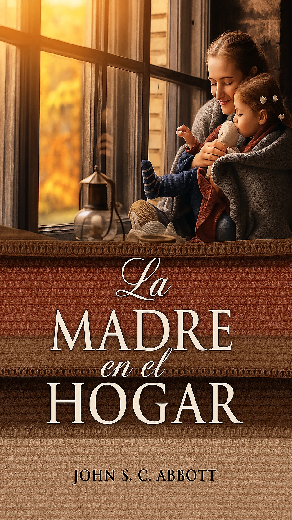 La madre en el hogar