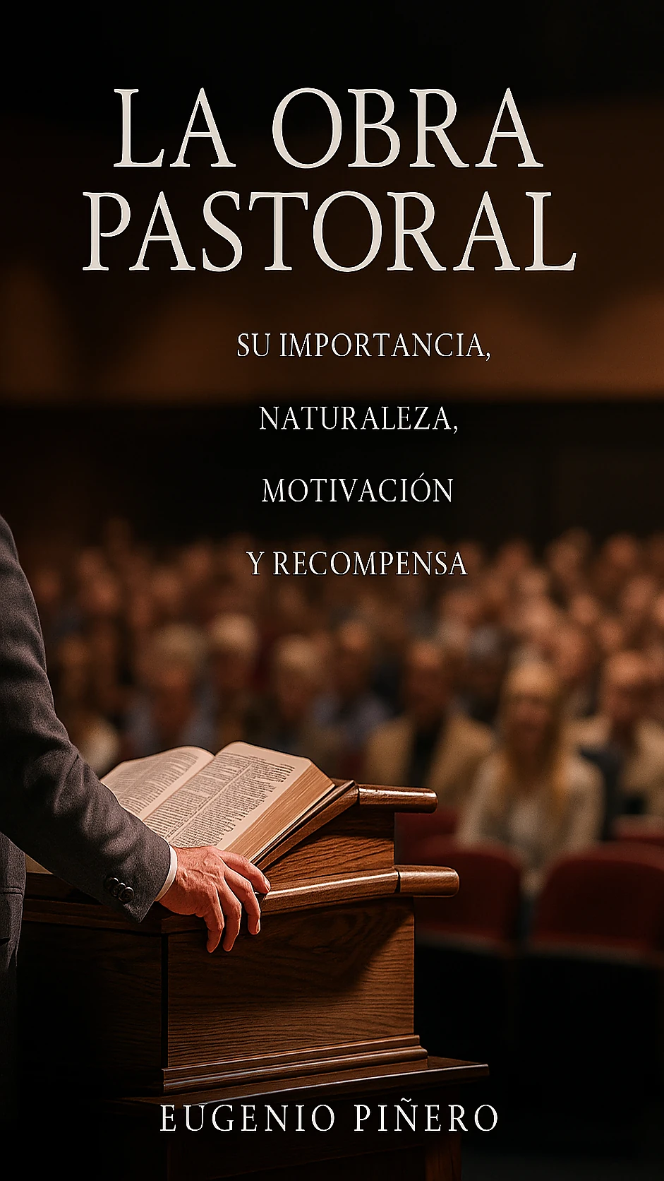 La Obra Pastoral