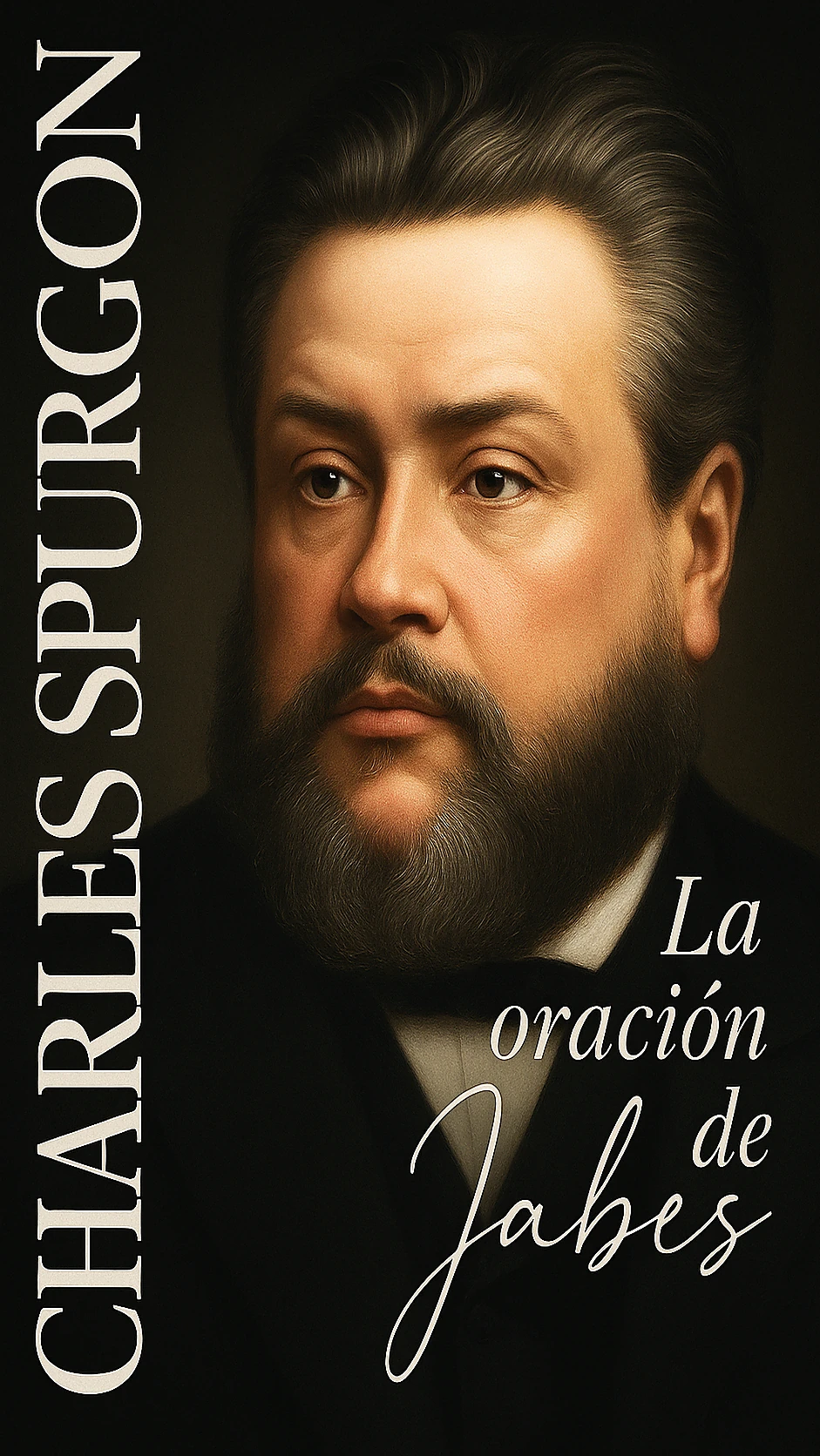 La oración de Jabes