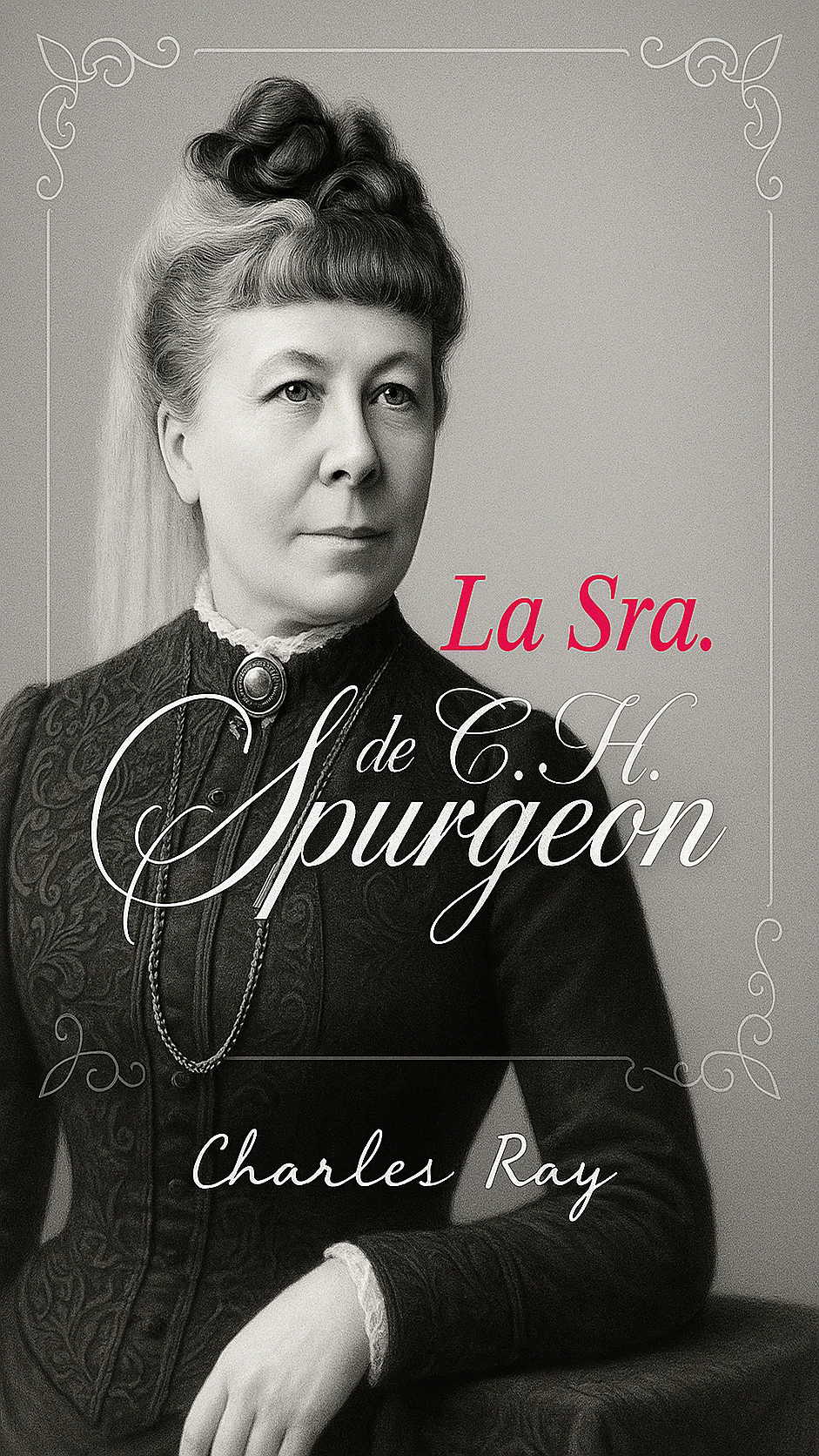 La Sra. de C.H. Spurgeon