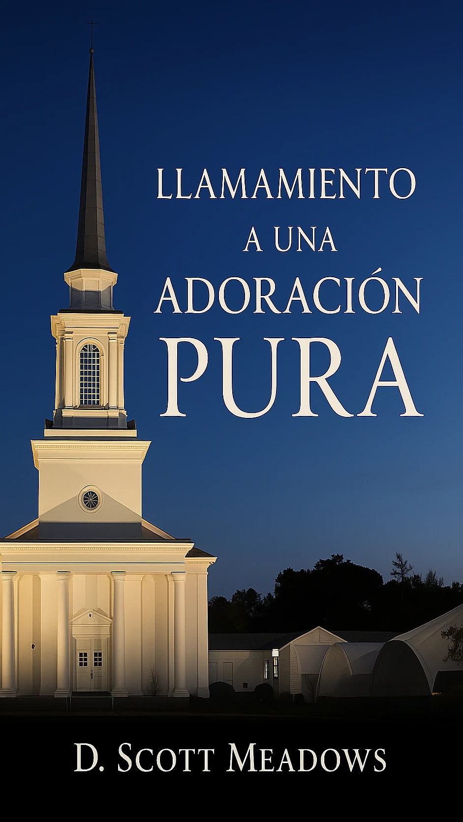 Llamamiento a una adoración pura