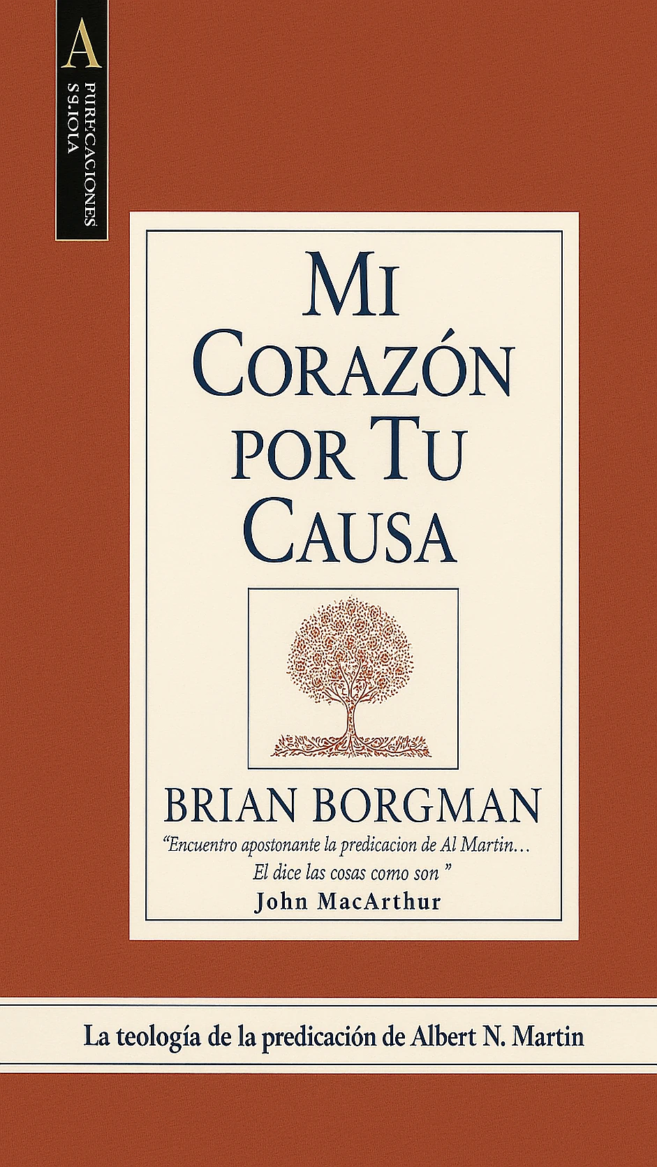 Mi Corazón por Tu Causa