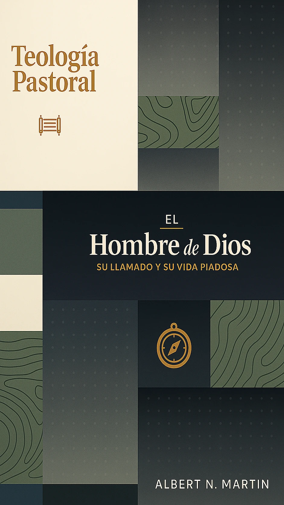 Teología Pastoral (Vol. I)