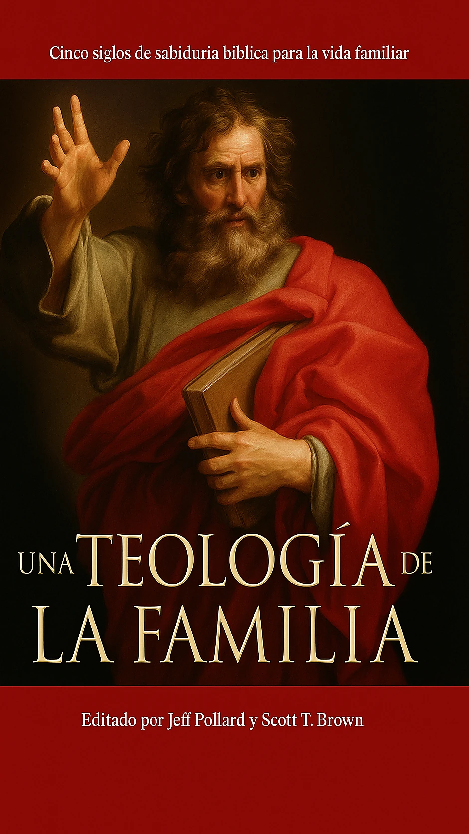 Una teología de la familia